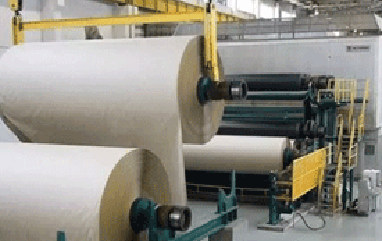 造紙工業消泡劑解決方案